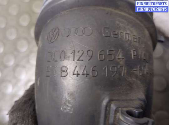 купить Турбина на Volkswagen Passat 7 2010-2015 Европа