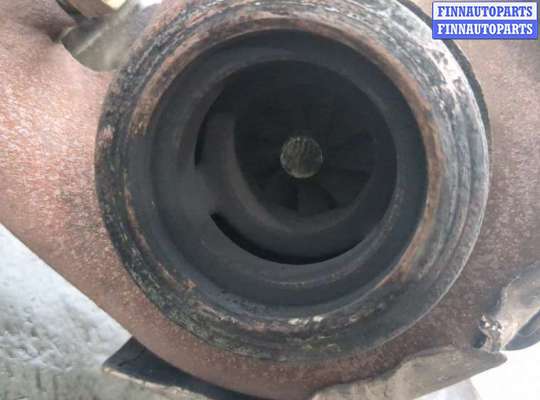 купить Турбина на Volkswagen Passat 7 2010-2015 Европа