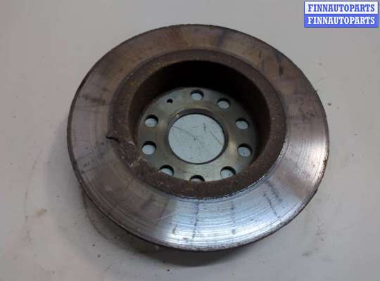 купить Диск тормозной на Volkswagen Golf 6 2008-2012