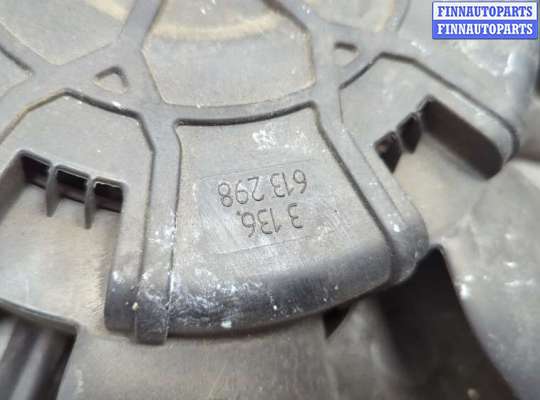 купить Вентилятор радиатора на BMW 3 E90, E91, E92, E93 2005-2012