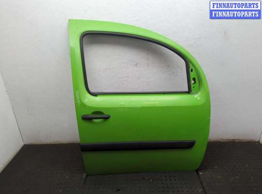 купить Ручка двери наружная на Renault Kangoo 2008-2013