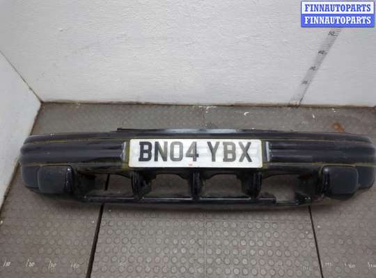 Купить Бампер на Suzuki Grand Vitara 1997-2006 Бампер SZS9532 на Suzuki Grand Vitara 1997-2006