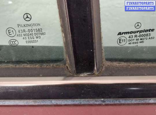 купить Замок двери на Mercedes C W203 2000-2008