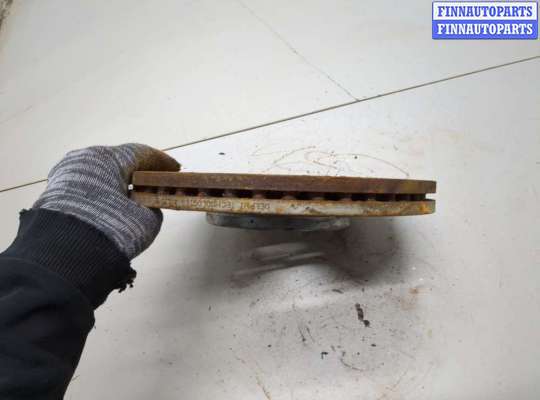 купить Диск тормозной на Citroen C5 2008-2017