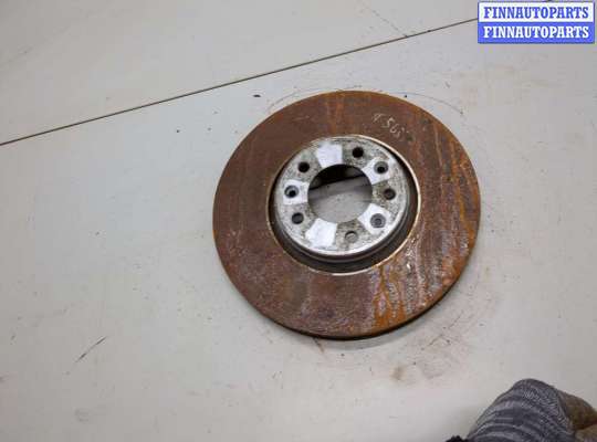 купить Диск тормозной на Citroen C5 2008-2017