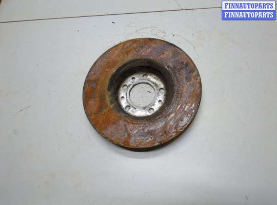 купить Диск тормозной на Citroen C5 2008-2017