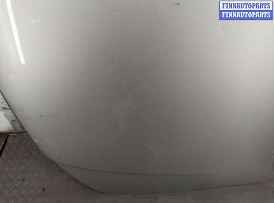 купить Капот на Opel Astra G 1998-2005