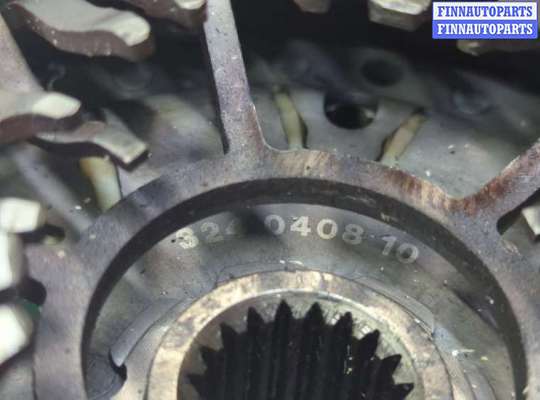 купить Маховик на Opel Astra H 2004-2010