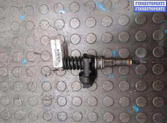 купить Форсунка топливная на Volkswagen Golf 5 2003-2009