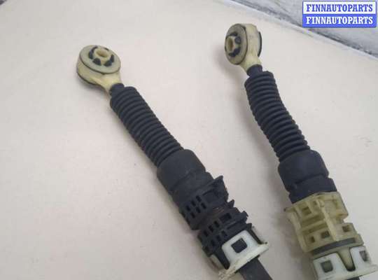 купить Кулиса КПП на Nissan Note E11 2005-2013