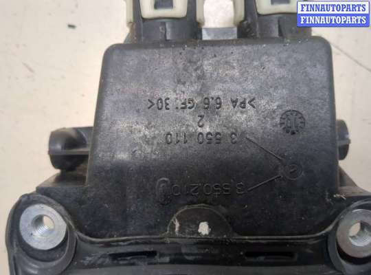 купить Кулиса КПП на Nissan Note E11 2005-2013