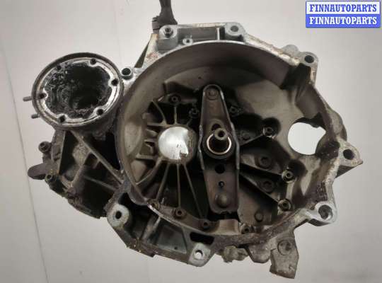 купить КПП 5-ст.мех. (МКПП) на Skoda Octavia (A5) 2004-2013