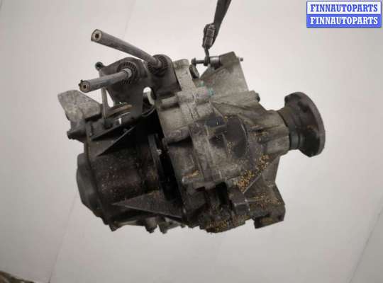 купить КПП 5-ст.мех. (МКПП) на Skoda Octavia (A5) 2004-2013