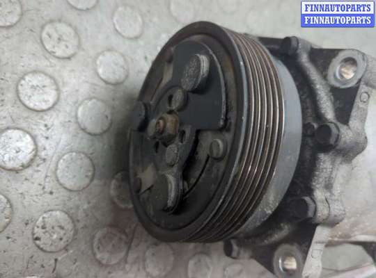 купить Компрессор кондиционера на Volkswagen Sharan 2000-2010