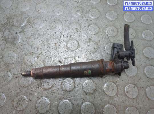 Форсунка топливная RN1551543 на Opel Vivaro 2001-2014