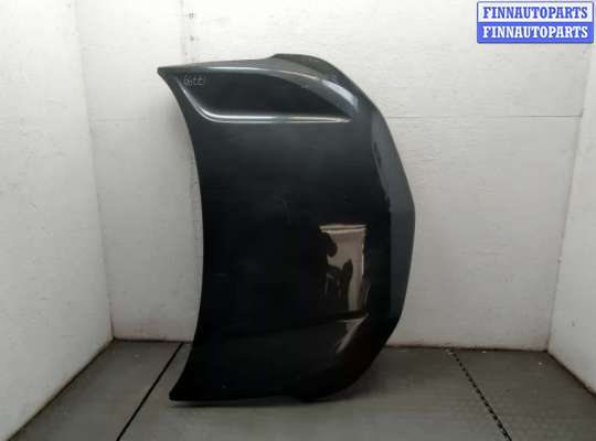 купить Капот на Chevrolet Equinox 2017-2024