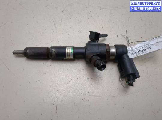 купить Форсунка топливная на Ford Mondeo 4 2007-2015