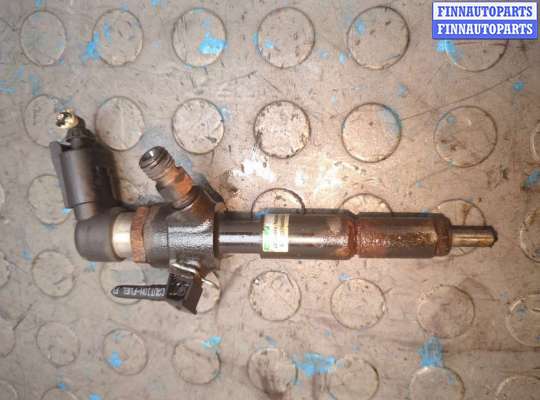 купить Форсунка топливная на Ford Mondeo 4 2007-2015