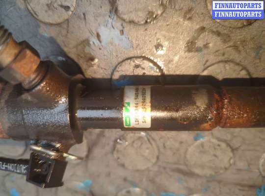 купить Форсунка топливная на Ford Mondeo 4 2007-2015