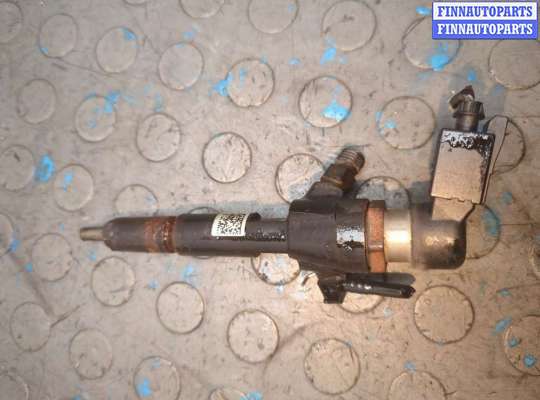 купить Форсунка топливная на Ford Mondeo 4 2007-2015