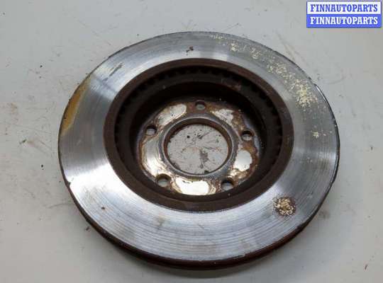 Купить Диск тормозной на Nissan Juke 2010-2019 Диск тормозной NS1001770 на Nissan Juke 2010-2019