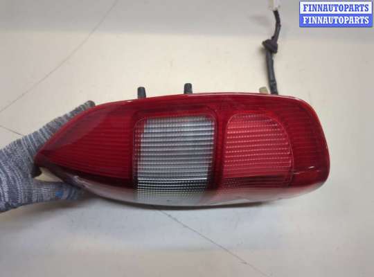 купить Фонарь (задний) на Mitsubishi Space Star 1998-2006