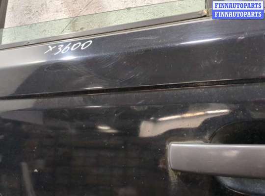 купить Дверь боковая (легковая) на Land Rover Range Rover Sport 2005-2009