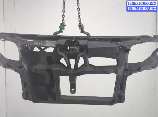 купить Замок капота на Ford Fiesta 2001-2007