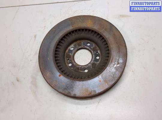 купить Диск тормозной на KIA Sorento UM 2014-2020