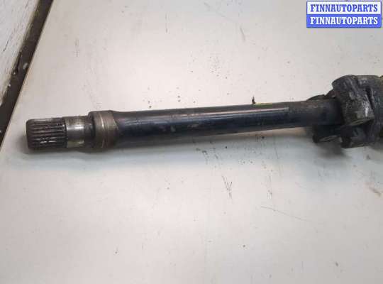 купить Полуось (приводной вал, шрус) на Opel Meriva 2010-2018