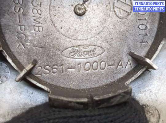 купить Колпачок литого диска на Ford Fiesta 2001-2007