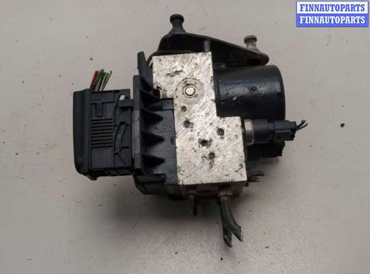 Купить Блок АБС, насос (ABS, ESP, ASR) на Mercedes Vaneo 2001-2005 Блок АБС, насос (ABS, ESP, ASR) MB1708037 на Mercedes Vaneo 2001-2005