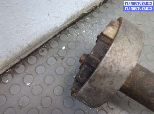 купить Кардан на Skoda Octavia (A5) 2004-2013