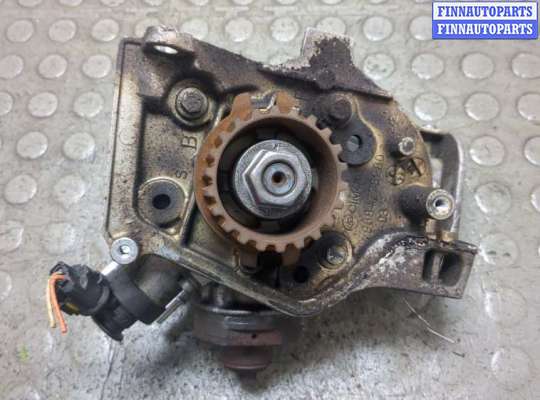 ТНВД PG1244280 на Peugeot 207 2006-2015