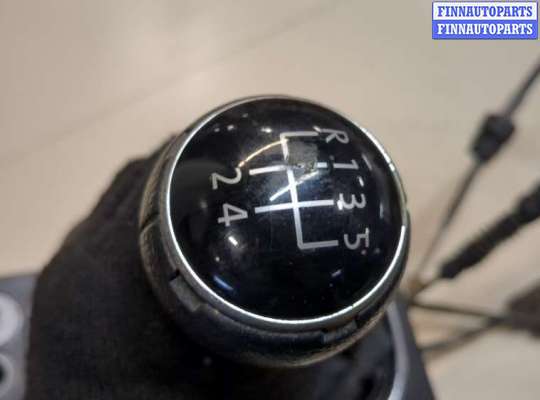купить Кулиса КПП на Volkswagen Golf 6 2009-2012