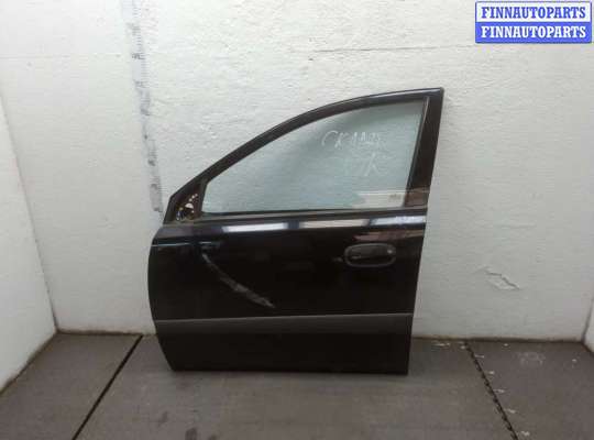 Замок двери KA586229 на KIA Rio 2005-2011