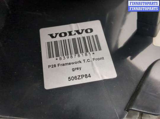 купить Консоль салона (кулисная часть) на Volvo XC90 2006-2014