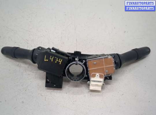 купить Переключатель поворотов и дворников (стрекоза) на Toyota Camry V40 2006-2011