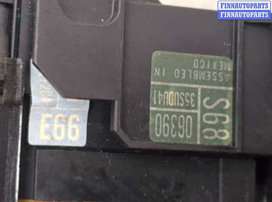 купить Переключатель поворотов и дворников (стрекоза) на Toyota Camry V40 2006-2011