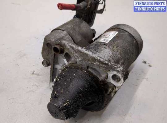 купить Стартер на Fiat Grande Punto 2005-2010