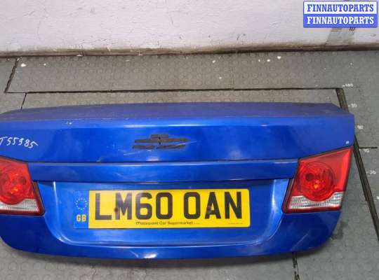 купить Фонарь крышки багажника на Chevrolet Cruze 2009-2015