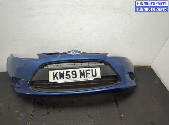 купить Заглушка буксировочного крюка на Ford Fiesta 2008-2013