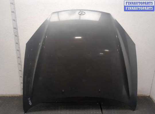 купить Обшивка капота на Hyundai Coupe (Tiburon) 2002-2009