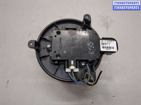 купить Двигатель отопителя (моторчик печки) на Mitsubishi Galant 2004-2012