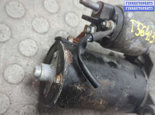 купить Стартер на Mini Cooper (R56/R57) 2006-2013