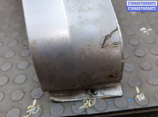 купить Крыло на Volkswagen Amarok 2010-2025