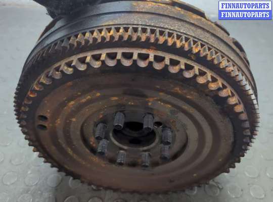 Маховик на Ford Transit Mk8 (V363)