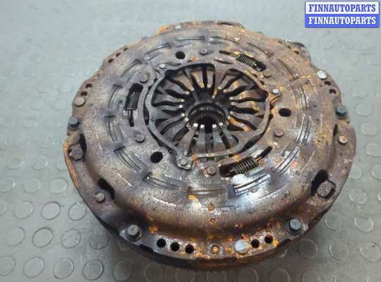 Маховик на Ford Transit Mk8 (V363)