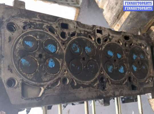 купить Головка блока (ГБЦ) на Alfa Romeo 159 2005-2011