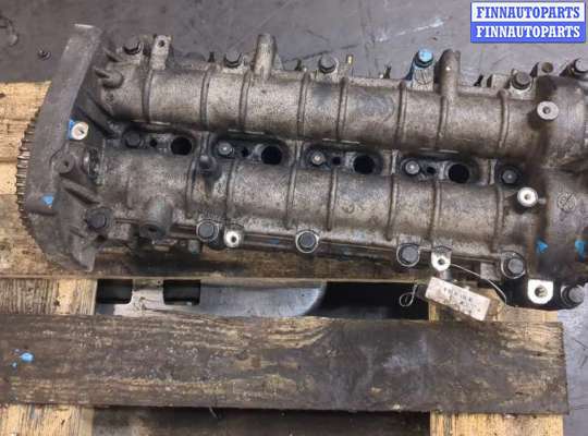 купить Головка блока (ГБЦ) на Alfa Romeo 159 2005-2011